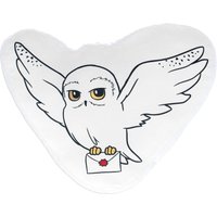 Harry Potter gevormd kussen - Hedwig