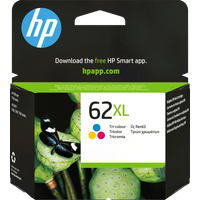 HP 62XL Cartridge Kleur