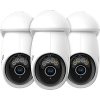 TP-Link Tapo C560WS 3-Pack