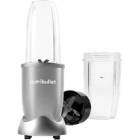 nutribullet 900 Pro Zilver + Basic accessoireset