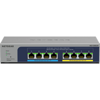 Netgear MS108EUP