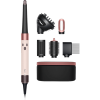 Dyson Airwrap i.d. Curly + Coily Ceramic Pink