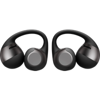 Shokz OpenDots 2 Zwart