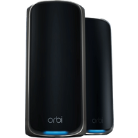 Netgear Orbi 972 Zwart
