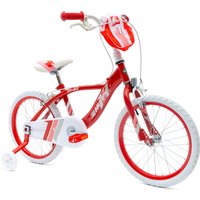Huffy Fiets - Rood