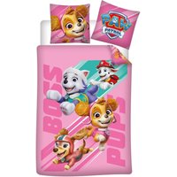 Paw Patrol dekbedovertrek