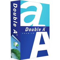 Double A Premium A5 500 vellen