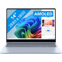 Samsung Galaxy Book4 Edge OLED Copilot+ PC NP940XMA-KB1NL