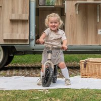 Bandits and Angels Starter vintage sand limited - 10 inch loopfiets vanaf 2 jaar
