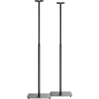 BlueBuilt Verstelbare Standaarden voor Sonos Era 100 Zwart (2 pack)