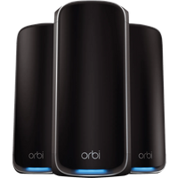 Netgear Orbi 973 Zwart