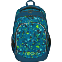Neoxx Rugzak 41 CM - Petrol Extreme