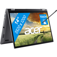 Acer Aspire Spin 14 ASP14-52MTN-74VG