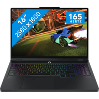 Lenovo Legion Pro 5 OLED 16ADR10 83LT002RMH