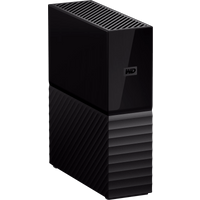 WD My Book 8TB