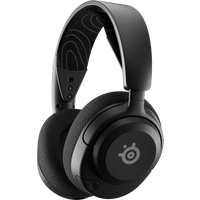 SteelSeries Arctis Nova 5 Draadloze PC headset - Zwart