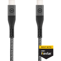 BlueBuilt Usb C kabel 1,5m