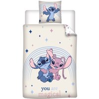 Lilo & Stitch dekbedovertrek