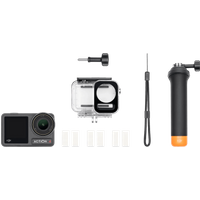 DJI Osmo Action 4 Duikkit