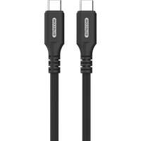 Sitecom USB-C naar USB-C Kabel 2m