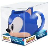 Sonic 3D Mok in Giftbox