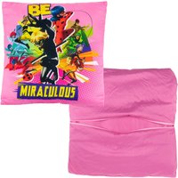 Miraculous Ladybug Pyjama Kussen