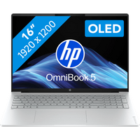 HP OmniBook 5 Next Gen AI PC 16-bm0970ndx