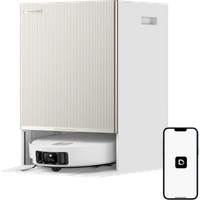 Dreame Matrix 10 Ultra White
