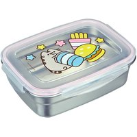 Pusheen lunchbox
