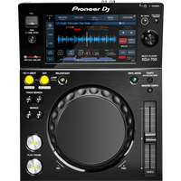Pioneer XDJ-700