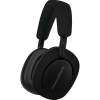 Bowers & Wilkins Px7 S2e Zwart
