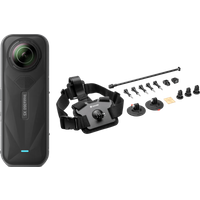 Insta360 X5 Wintersport Kit