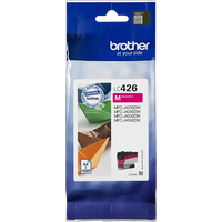 Brother LC-426 Inkt Magenta