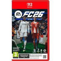 EA Sports FC 26 Nintendo Switch 2