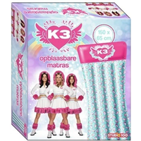 K3 Luchtbed
