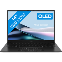ASUS Zenbook 14 OLED Copilot+ PC UM3406GA-QD031W
