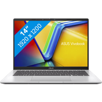 ASUS Vivobook 14 Copilot+ PC X1407QA-LY084W