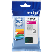 Brother LC-3219XL Cartridge Magenta