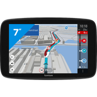 TomTom Go Expert Plus 7 Wereld
