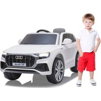 Jamara Ride-on Audi Q8