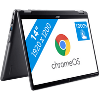 Acer Chromebook Plus Spin 514 (CP514-4HN-379X)
