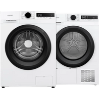 Veripart VPWM1400A18WNB + Veripart VPDR8DWNB