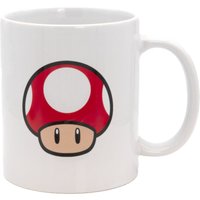 Super Mario Mok in Giftbox