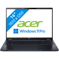Acer TravelMate P4 16 TMP416-53-TCO-7310 QWERTY