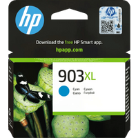 HP 903XL Cartridge Cyaan
