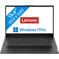 Lenovo V15 G4 IRU - 83A1012LMH QWERTY