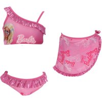 Barbie Bikini + Sarong