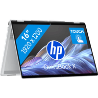 HP OmniBook X Flip Copilot+ PC 16-as0973nd