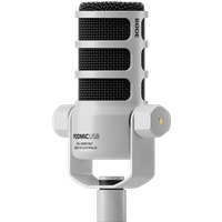 Rode Podmic USB Wit