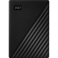 WD My Passport 1TB Black